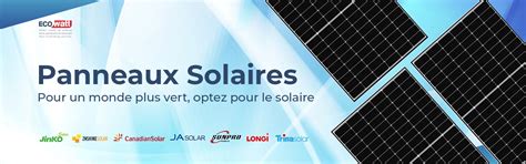 Energie Solaire, Solutions Electriques et Hydrauliques au Maroc.